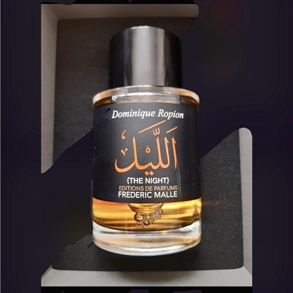 Frederic Malle The Night 100ml/3.4oz
